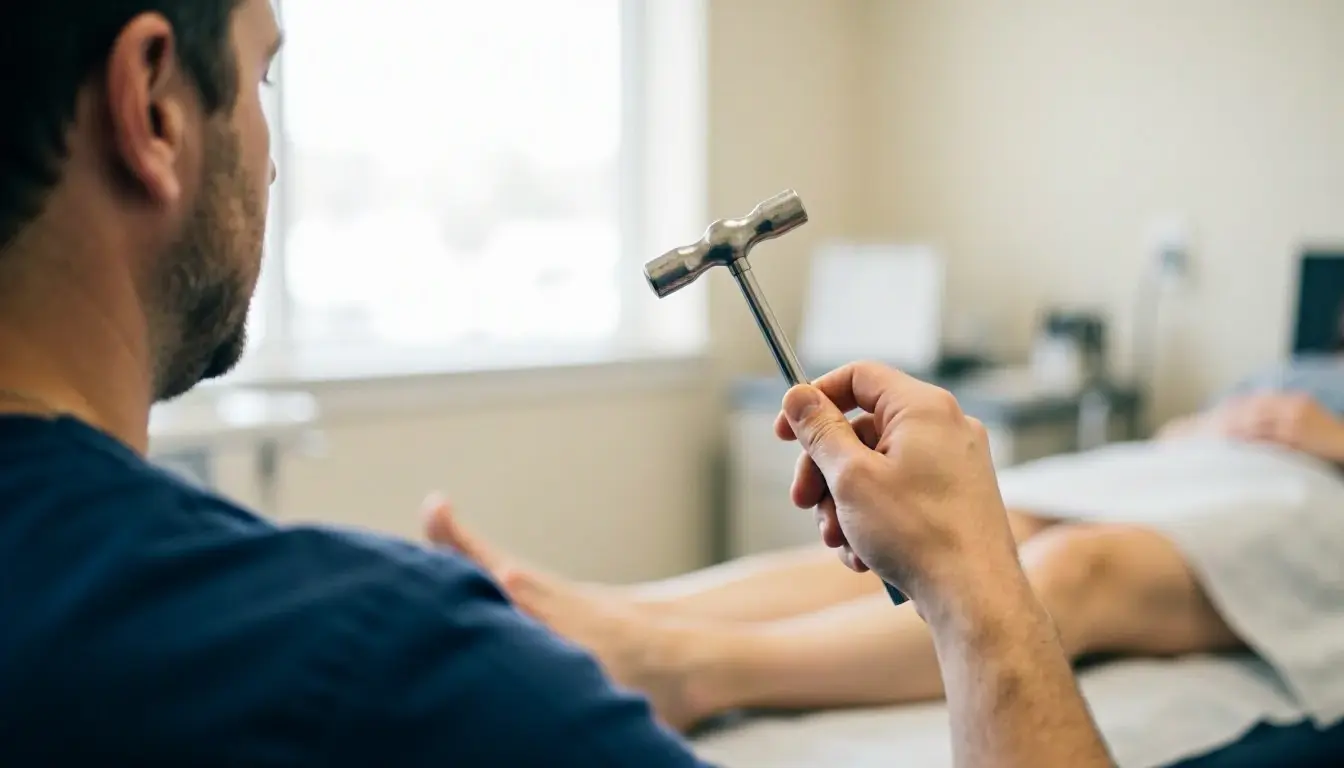 How Board Certified Chiropractic Neurologist applies to Chiropractor services in Brentwood Estates, United States—practica...