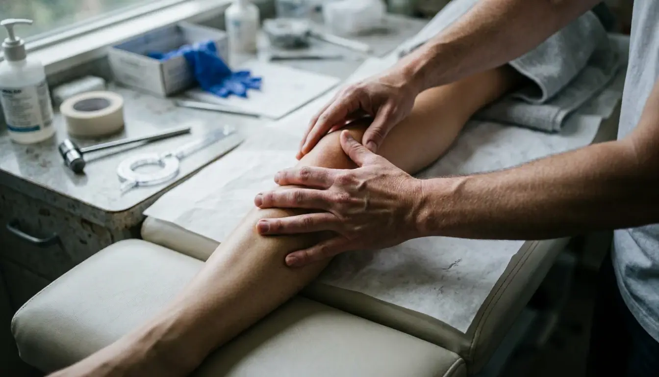Orthopedic Tests in Chiropractor: Orthopedic Tests are hands-on examinations chiropractors and doctors use to find muscle—...