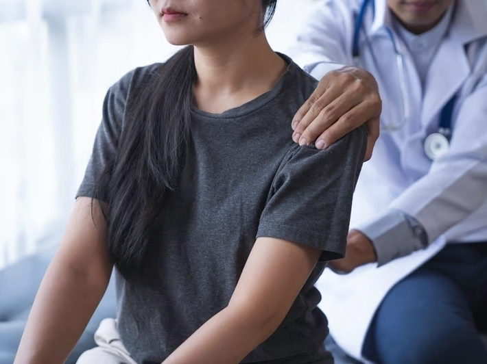 Professional Chiropractor services by Advanced Injury Care Clinic in Hermitage, TN — serving local businesses and residents