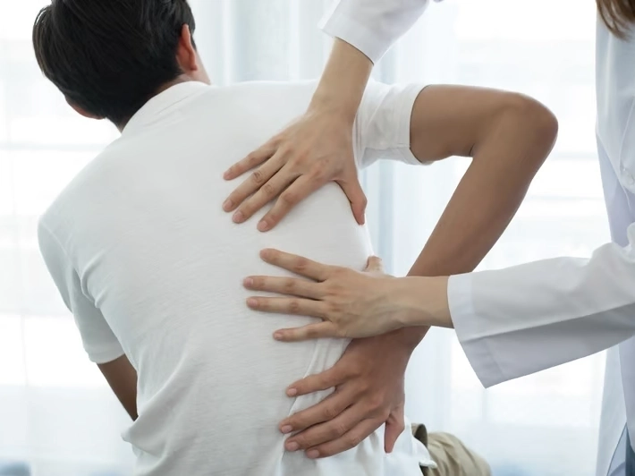 Professional Back Pain Relief services by Advanced Injury Care Clinic in Brentwood Estates, TN — licensed Chiropractor provider