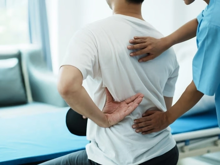 Back Pain Relief in Brentwood Estates, TN