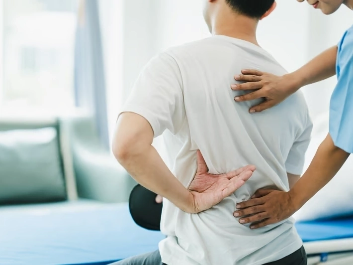 Back Pain Relief service in Brentwood Estates