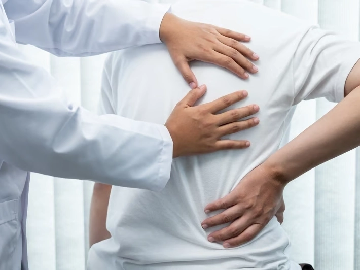 Advanced Injury Care Clinic service area covering Brentwood Estates, TN and surrounding neighborhoods