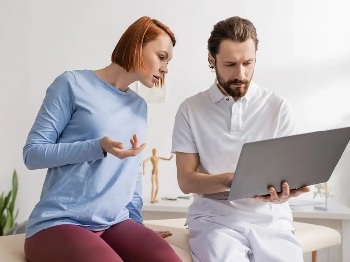 Advanced Injury Care Clinic serving the Pegram area — local professionals you can trust