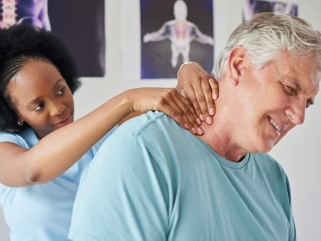 Professional Chronic Pain Management services by Advanced Injury Care Clinic in Brentwood Estates, TN — licensed Chiropractor provider