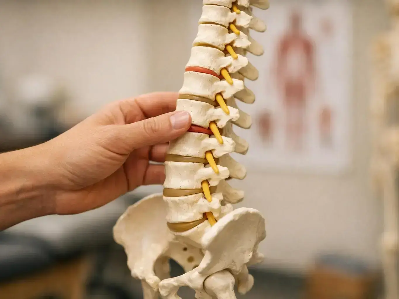 What Is Chiropractic Table? Definition & Examples — results