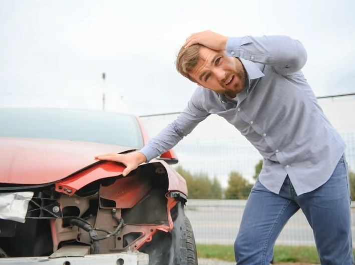 Car Accident Injury Treatment service in Brentwood Estates