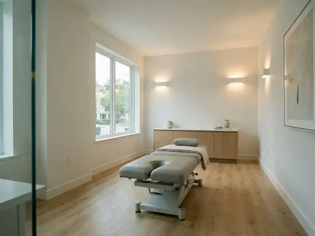 Chiropractor Glossary — in action