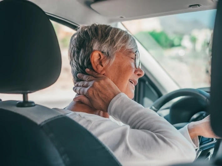 Whiplash Injury Treatment service in Brentwood Estates