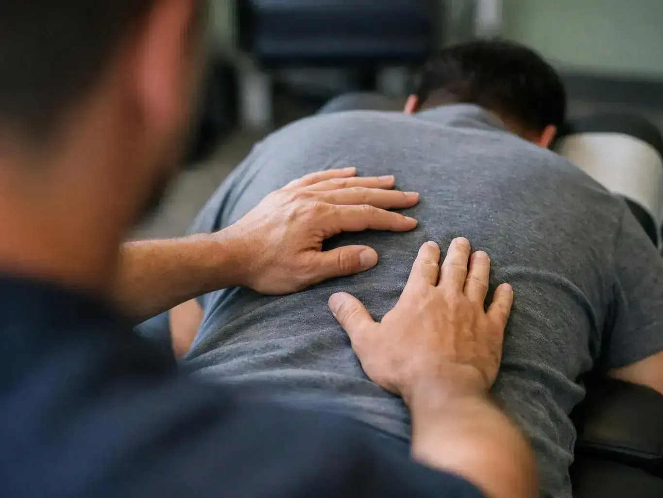 Cervical Spine Meaning — results