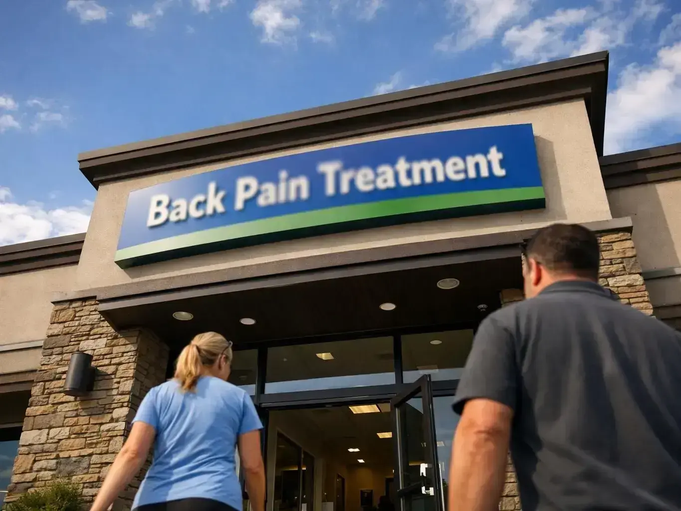 Herniated Disc: Definition, Examples & FAQs — results