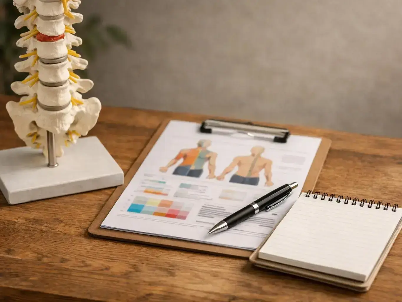Injury Chiropractor Consultation in Franklin, TN — results