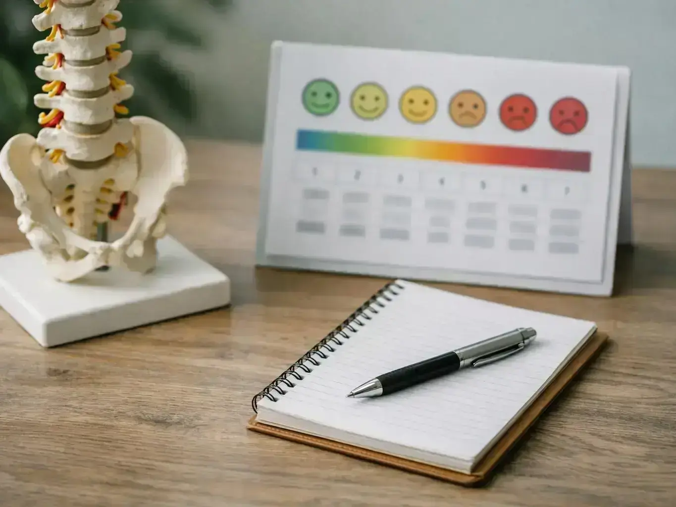Chiropractor in Goodlettsville, TN — overview