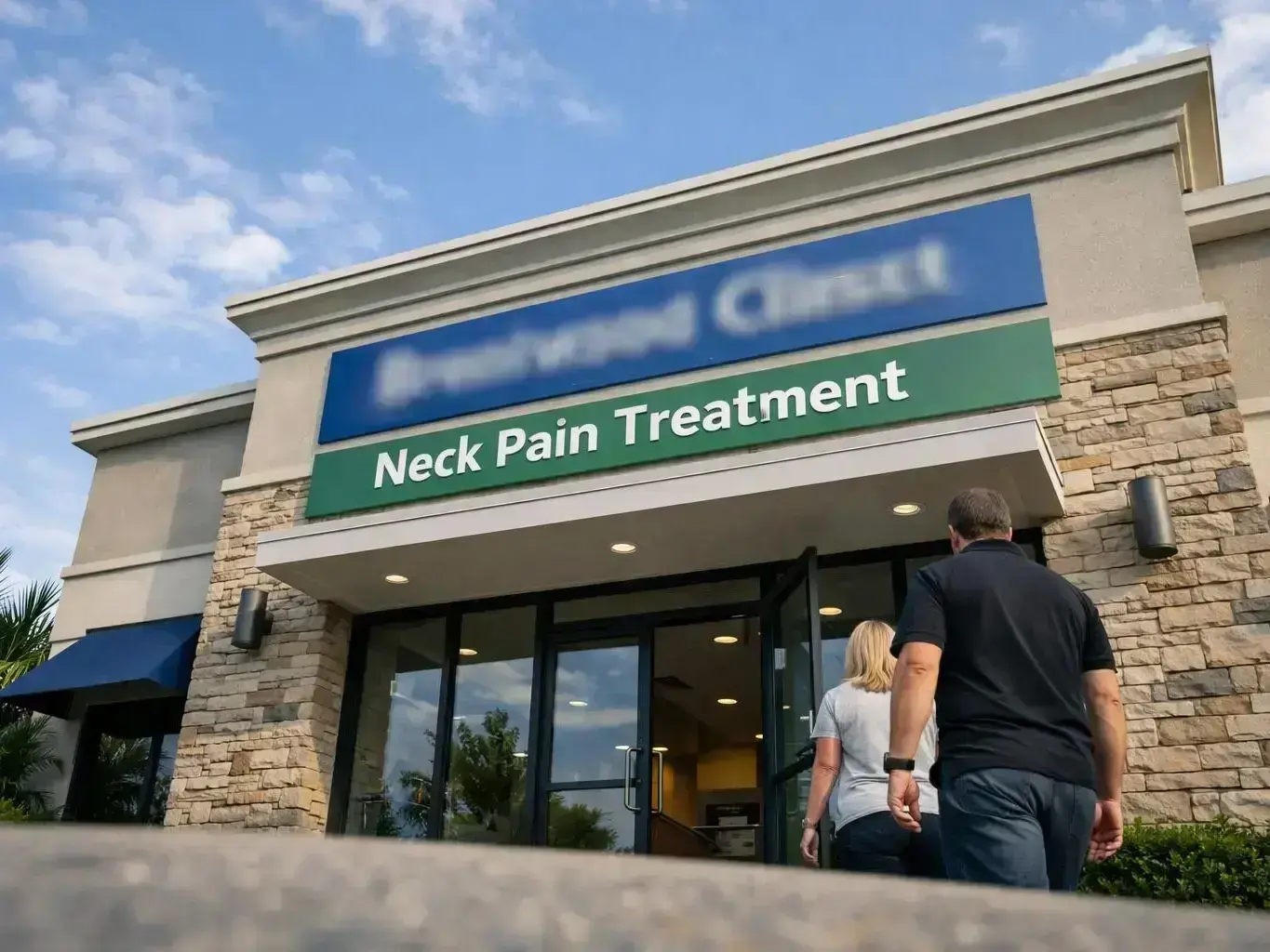 Chiropractor in Spring Hill — overview