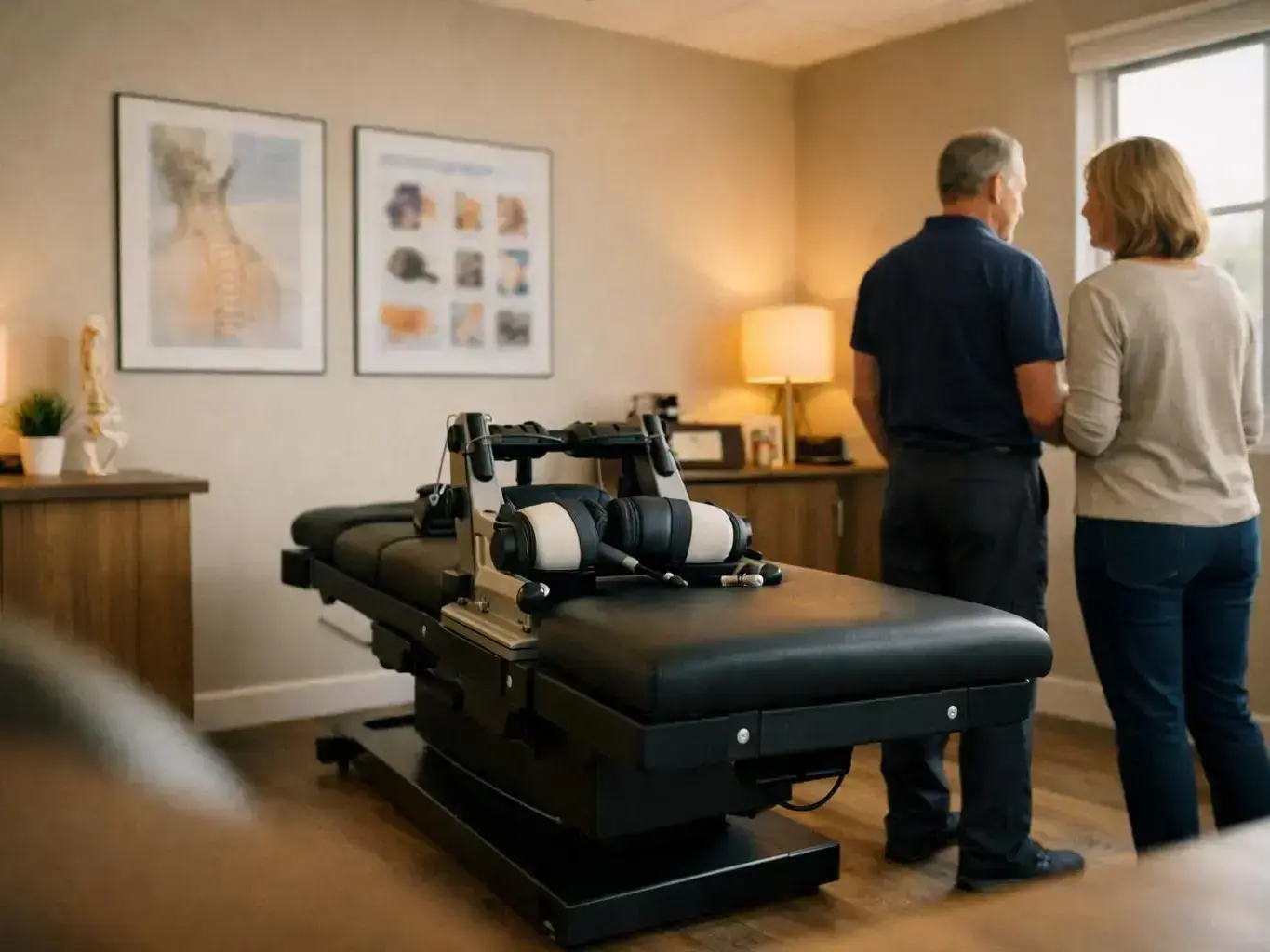 Electrical Muscle Stimulation: Definition, Examples & FAQs — in action