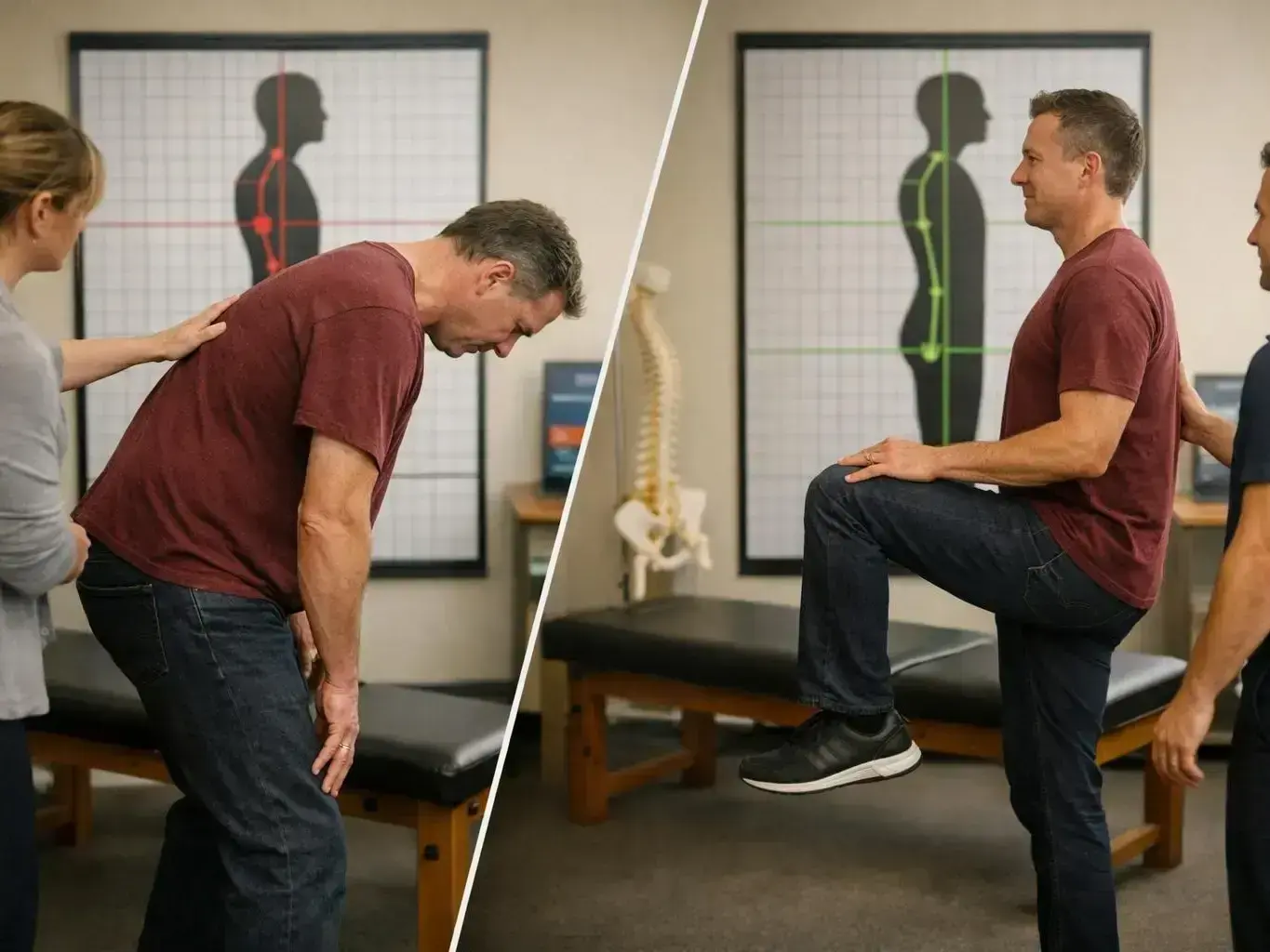 Work Injury Treatment in Mount Juliet, TN — results
