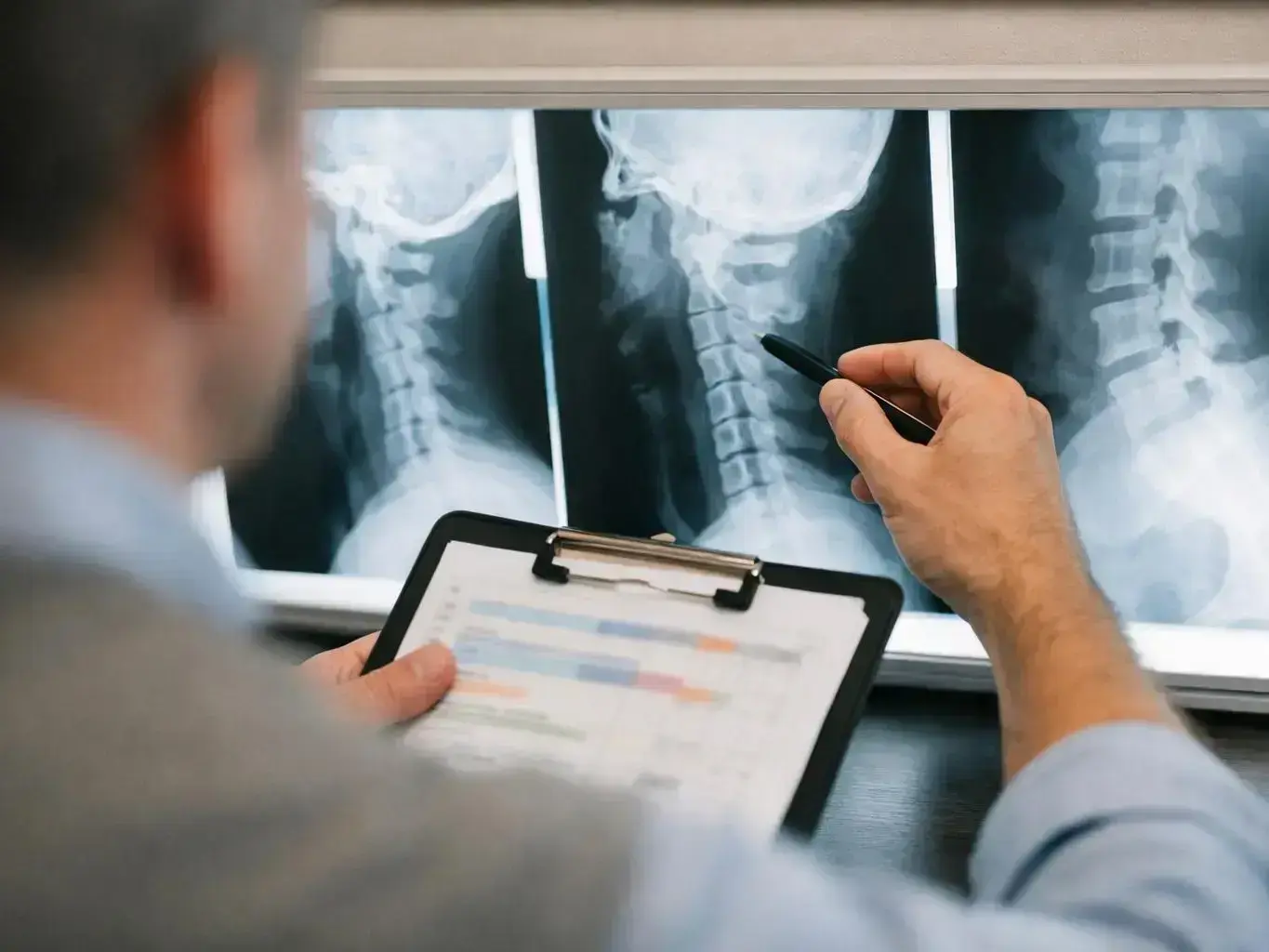 Chiropractor Smyrna, TN — overview