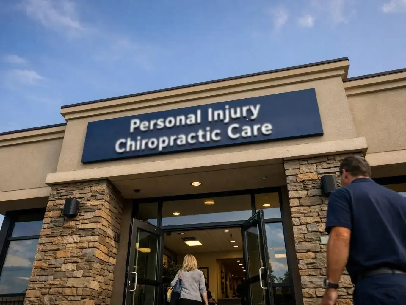 Chiropractor Smyrna, TN — detail