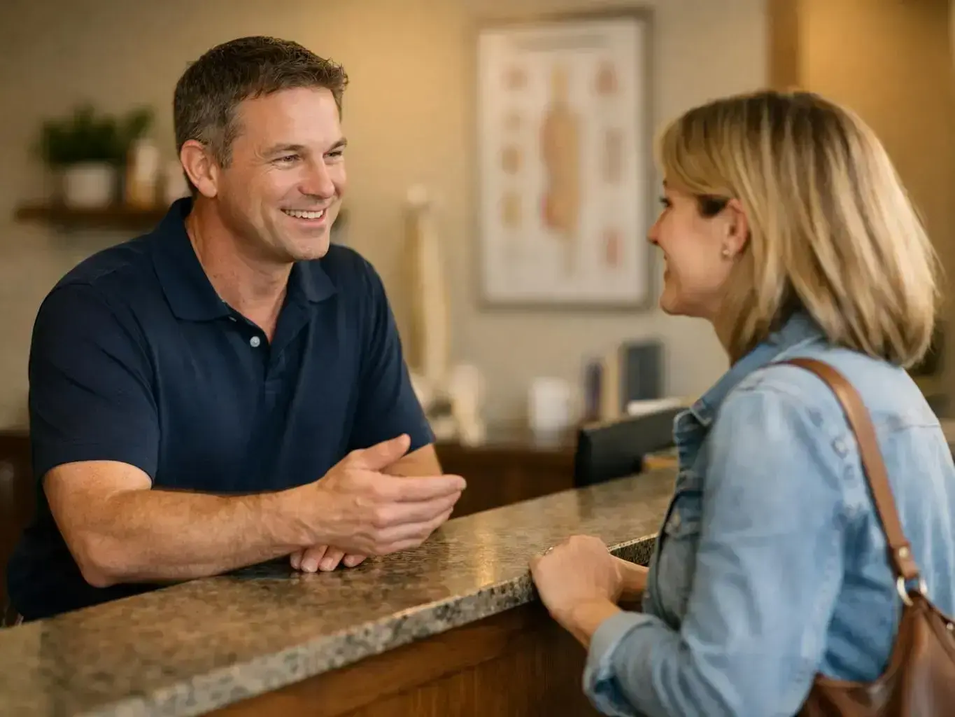 Walk-In Accident Injury Clinic in Smyrna, TN — overview