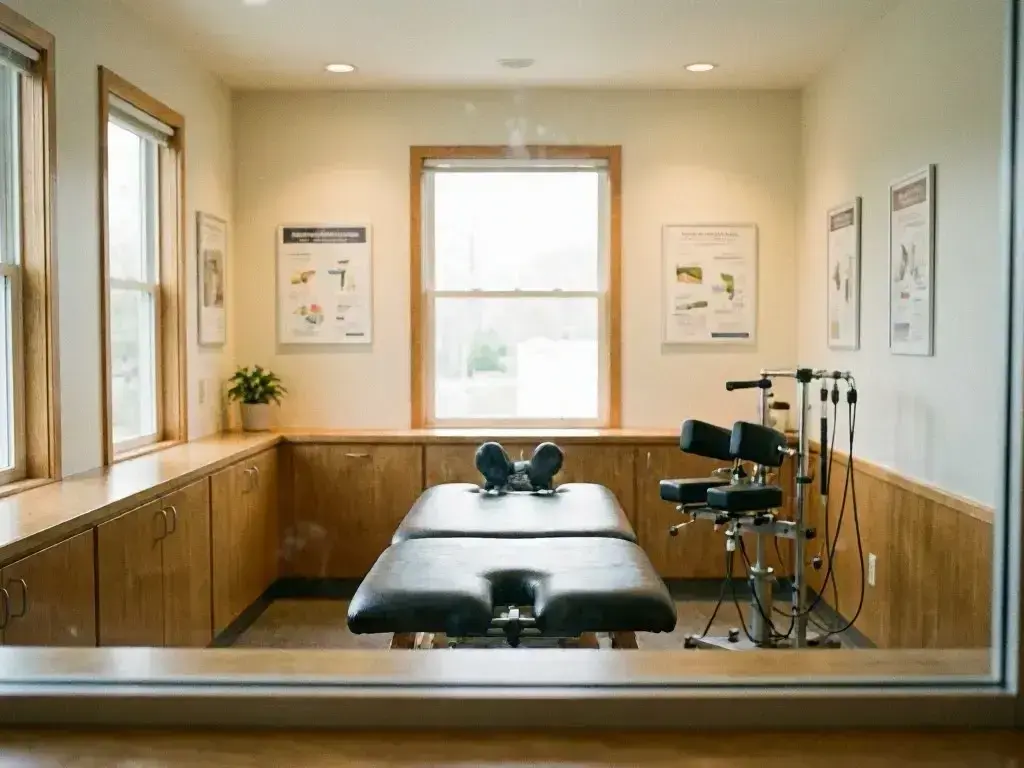 Personal Injury Chiropractic Care Brentwood, TN — results