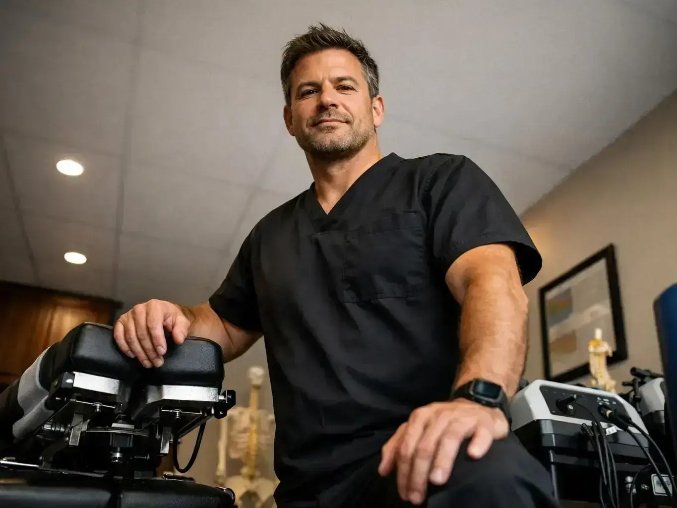 Whiplash Injury Treatment Brentwood, TN — overview
