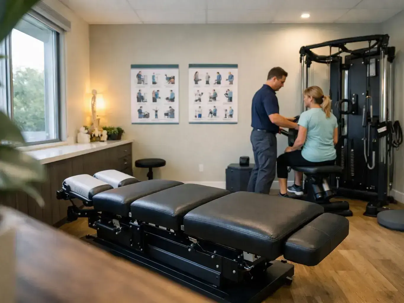 Workers Compensation: Definition, Examples & FAQs — in action