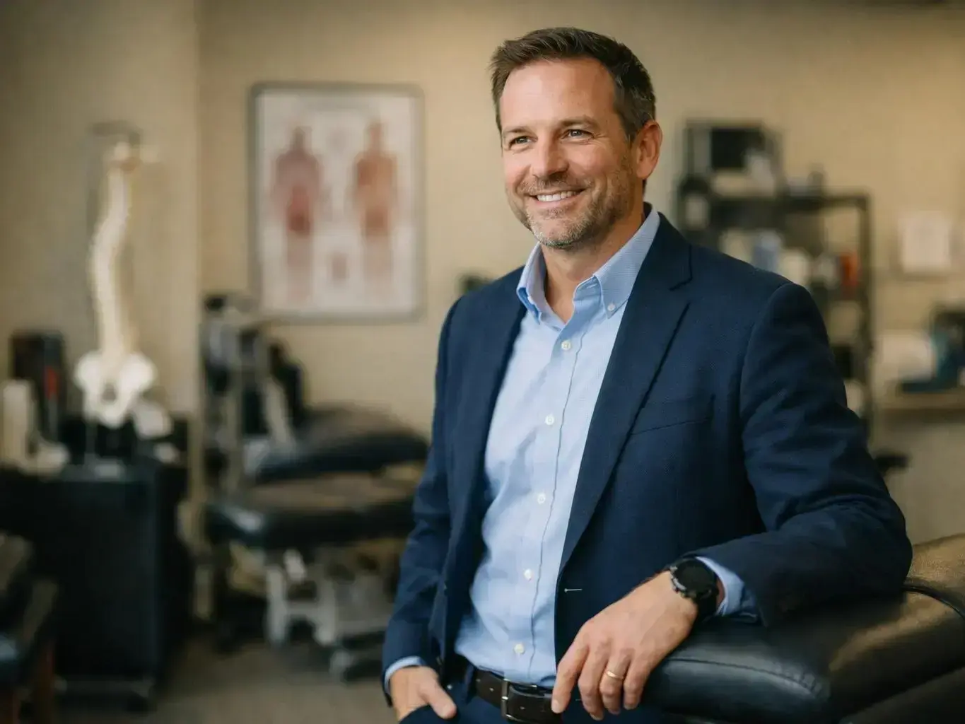 American Chiropractic Association Definition & Examples — overview