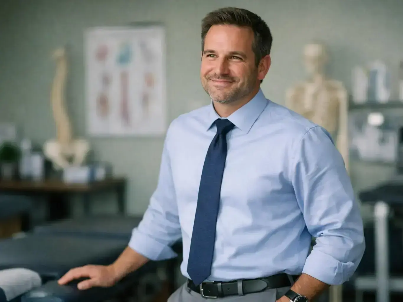 American Chiropractic Association Definition & Examples — detail