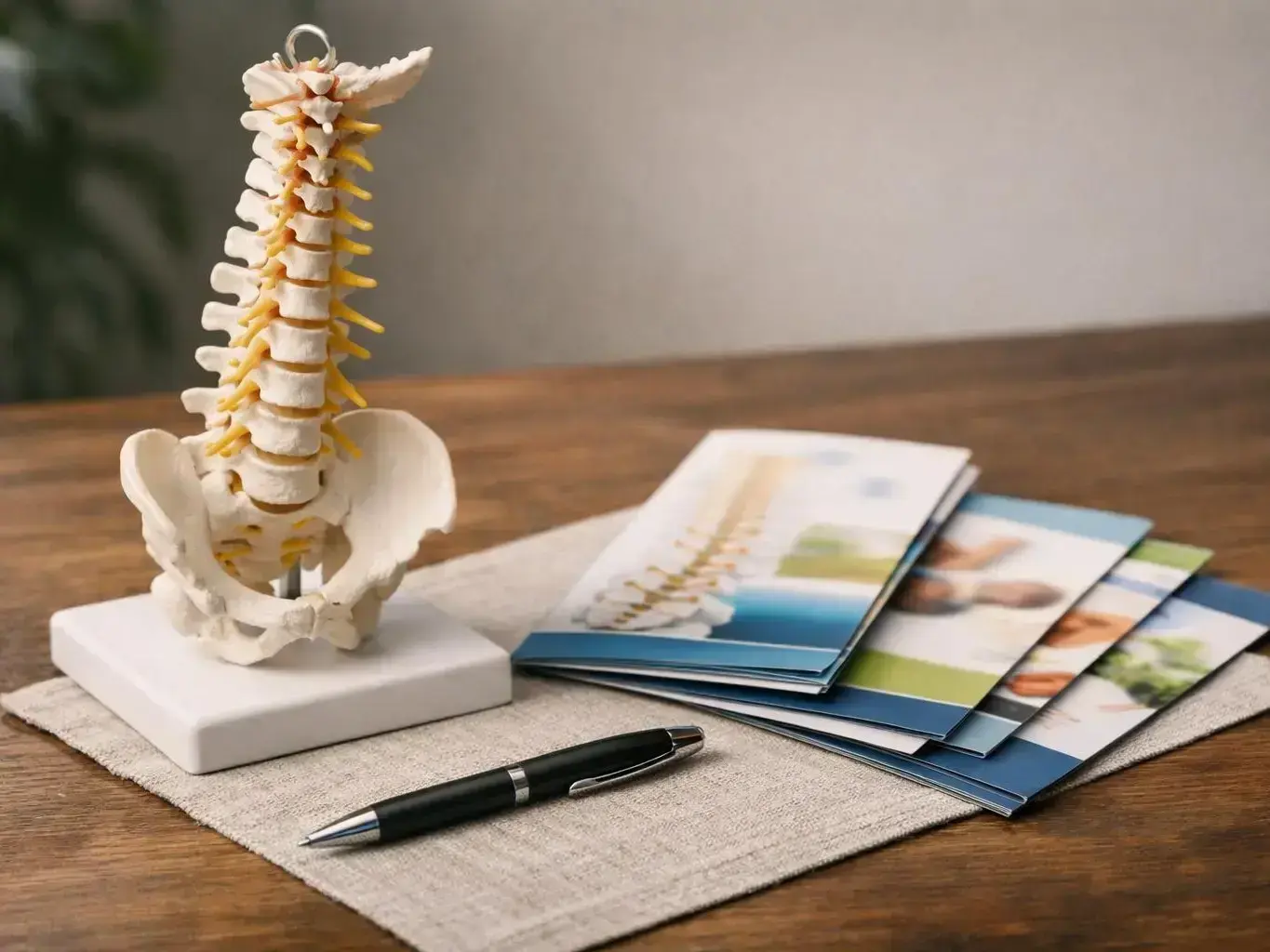 Chiropractic Activator: Definition, Examples & FAQs — overview