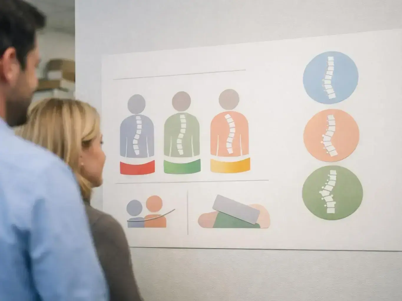 Chiropractic License in Chiropractor—Brentwood Estates