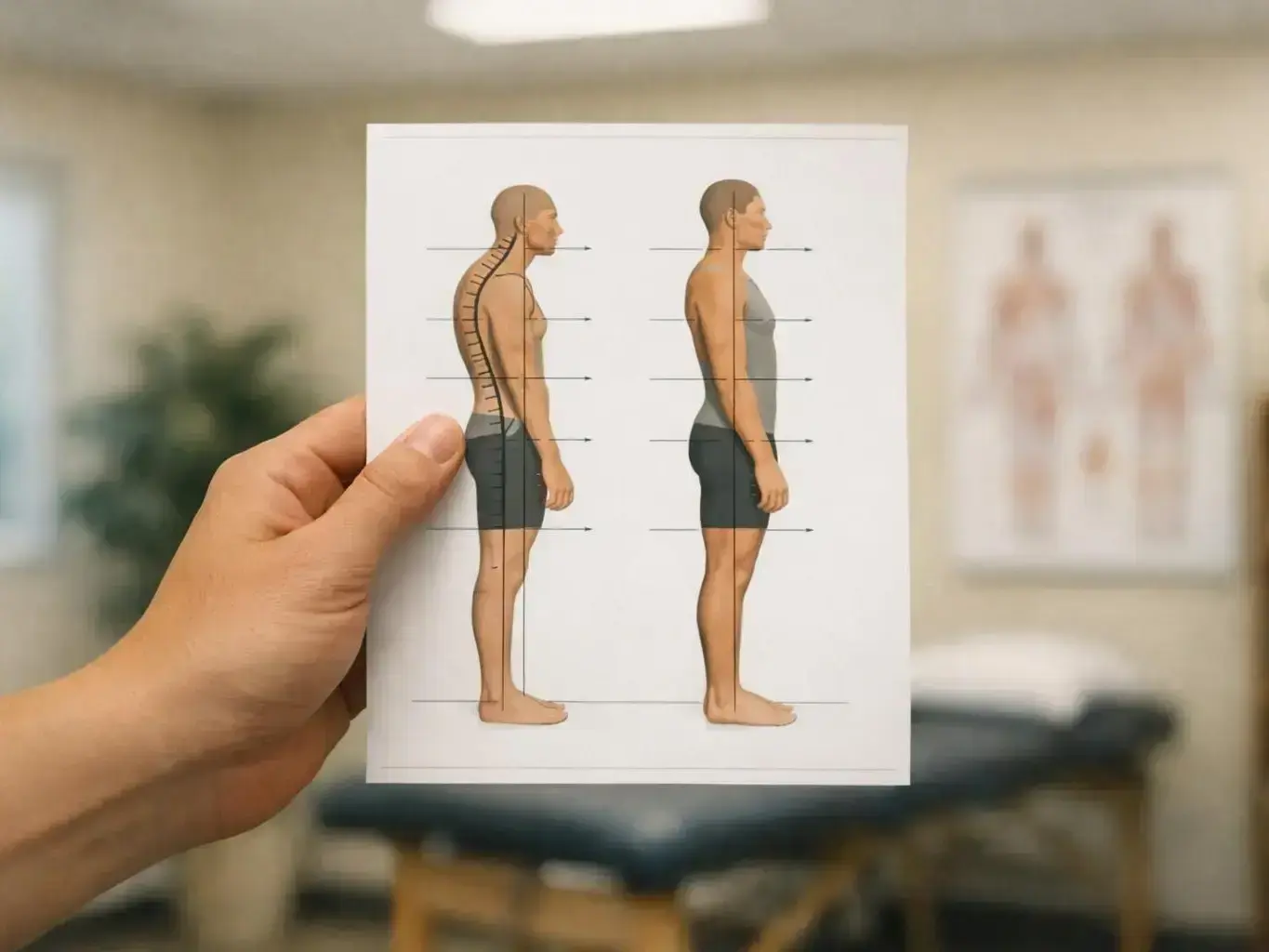 Chiropractor Brentwood Estates, TN — overview