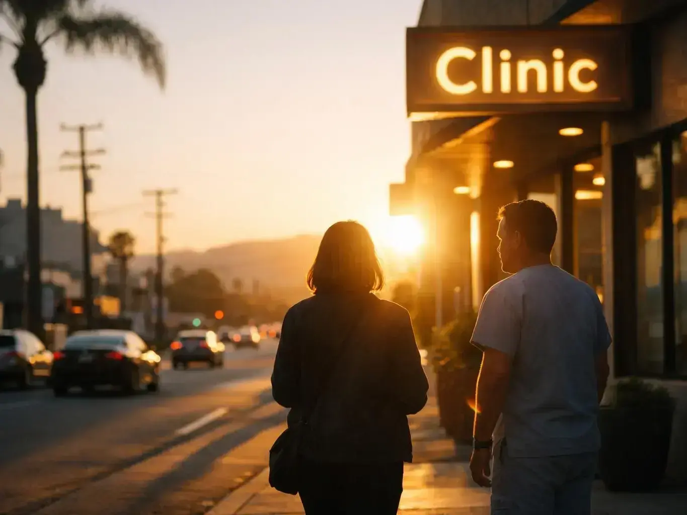 Chiropractor Brentwood Estates, TN — in action