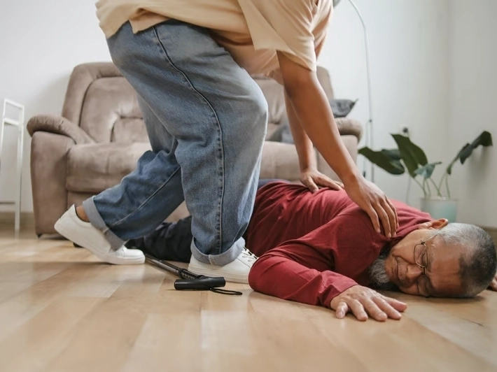 Professional Slip and Fall Injury Treatment services by Advanced Injury Care Clinic in Brentwood Estates, TN — licensed Chiropractor provider