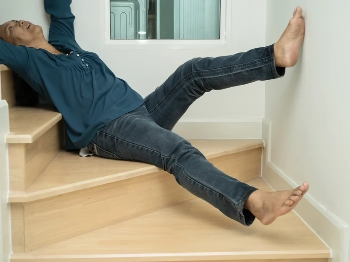 Professional service work by Advanced Injury Care Clinic in Brentwood Estates