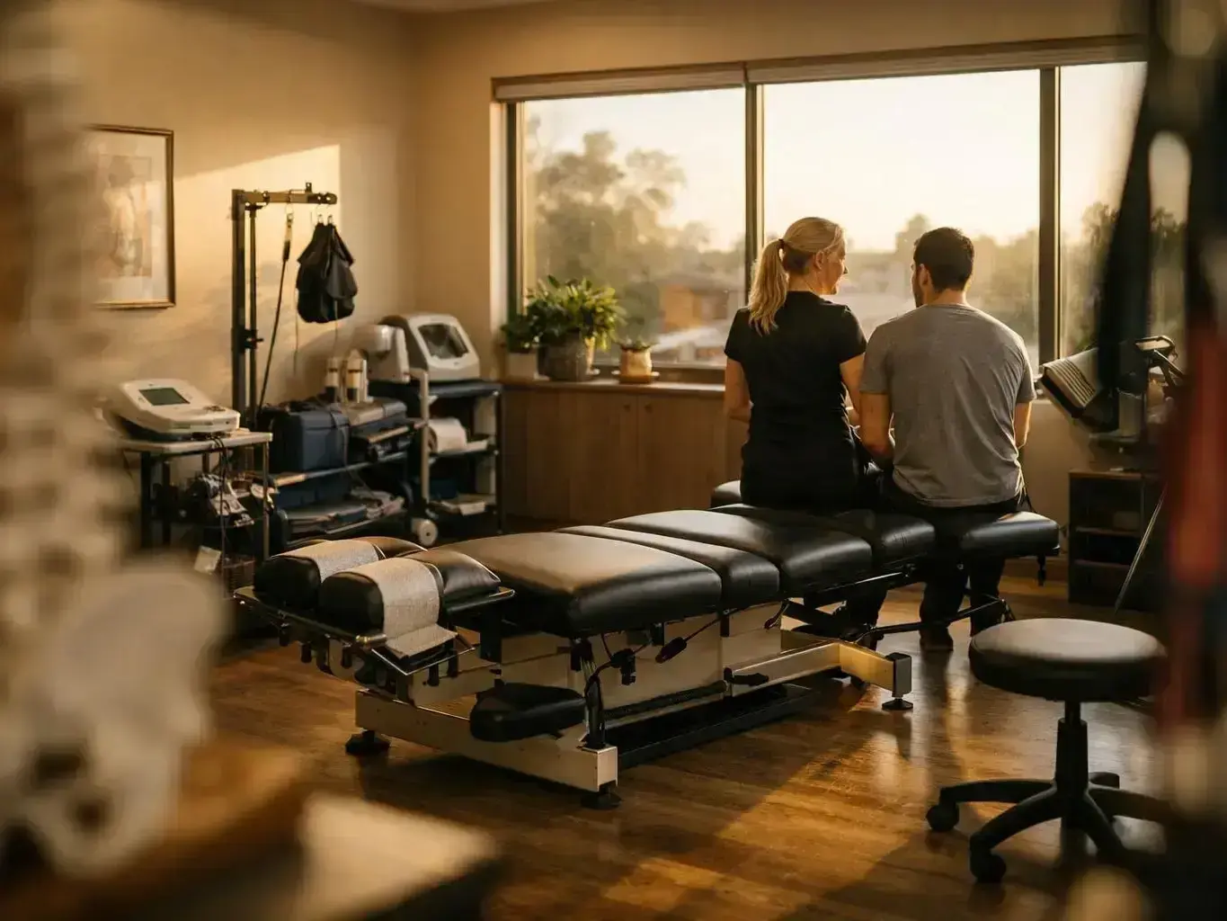 Chiropractor Service Areas Brentwood Estates, TN — detail
