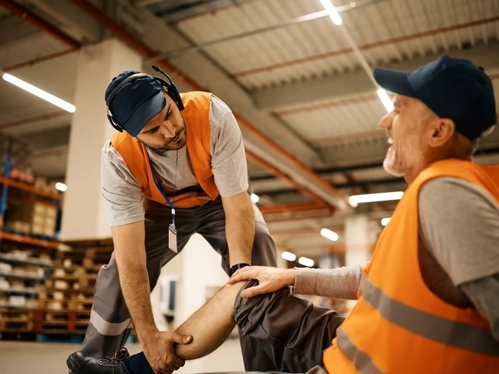 Professional Workplace Injury Treatment services by Advanced Injury Care Clinic in Brentwood Estates, TN — licensed Chiropractor provider