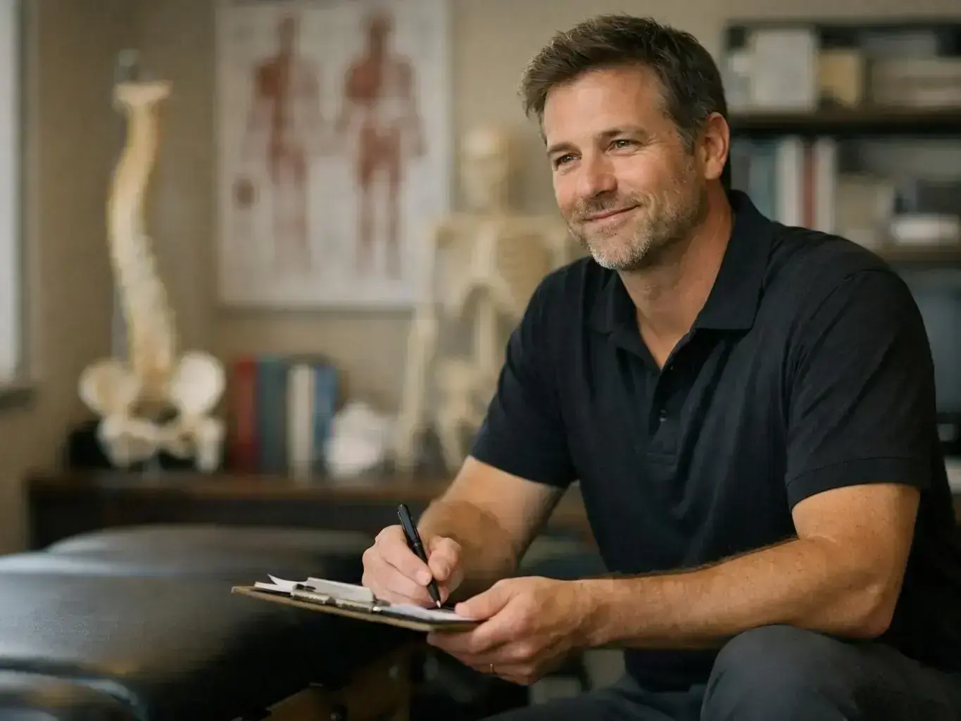 Chiropractic School Meaning — results