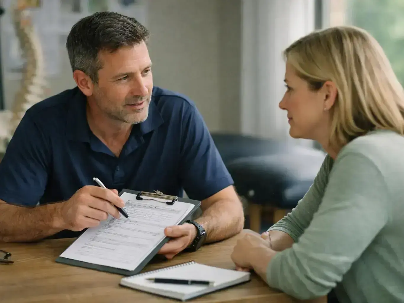 Chiropractic Neurology in Chiropractor—Brentwood Estates