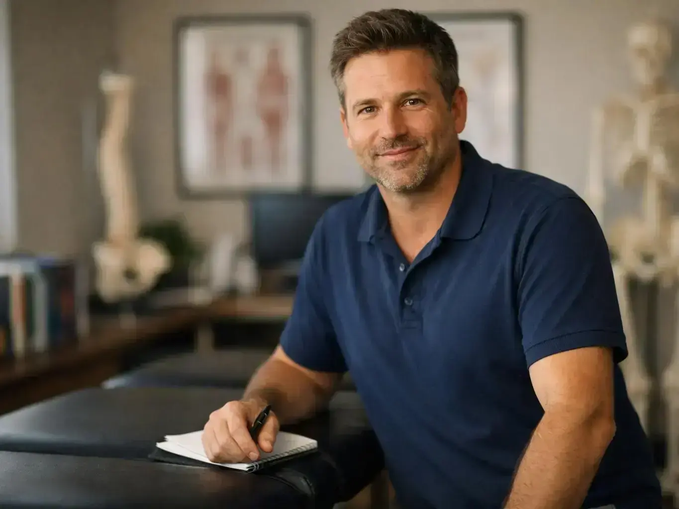 Chiropractor Services — overview