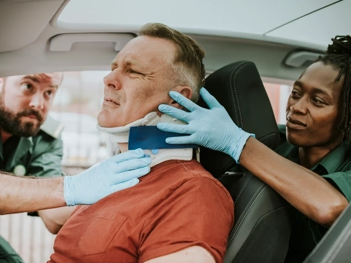 Professional Car Accident Injury Treatment services by Advanced Injury Care Clinic in Brentwood Estates, TN — licensed Chiropractor provider
