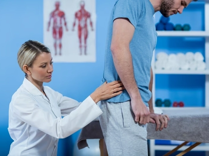 Professional Chiropractor services by Advanced Injury Care Clinic in Kingston Springs, TN — serving local businesses and residents