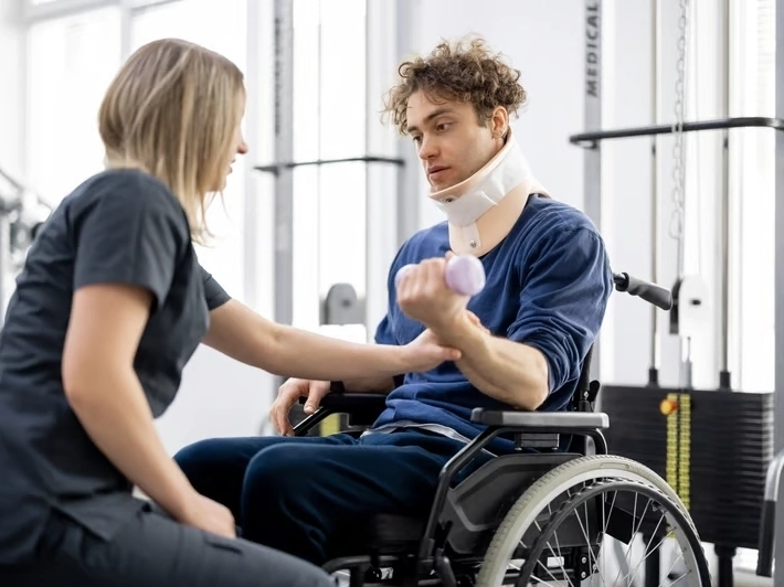 Chiropractic Consultation and Evaluation in Brentwood Estates, TN