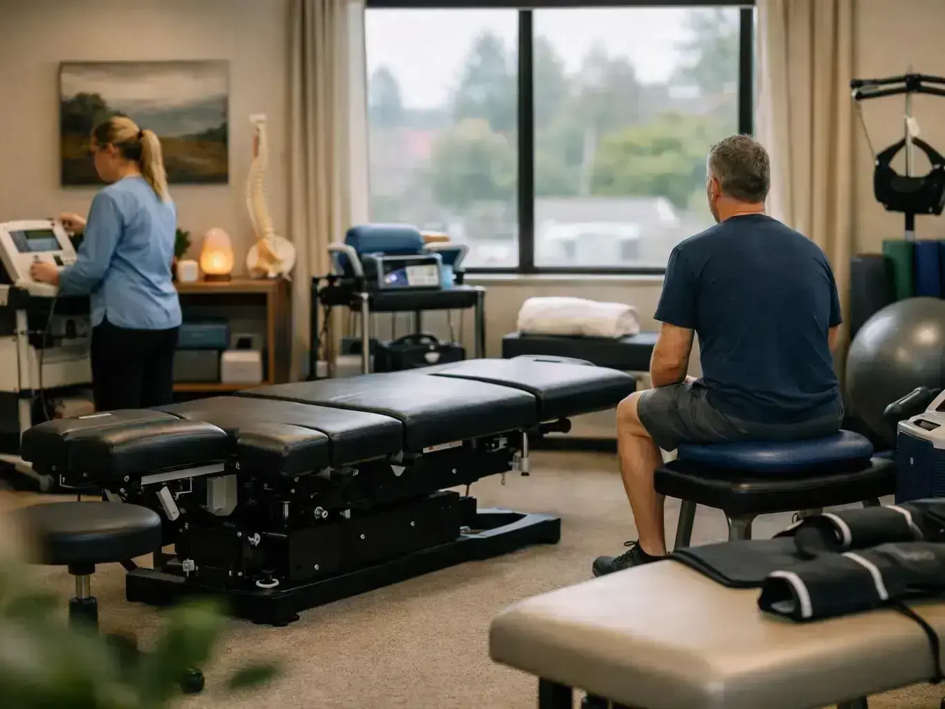 About Advanced Injury Care Clinic — results