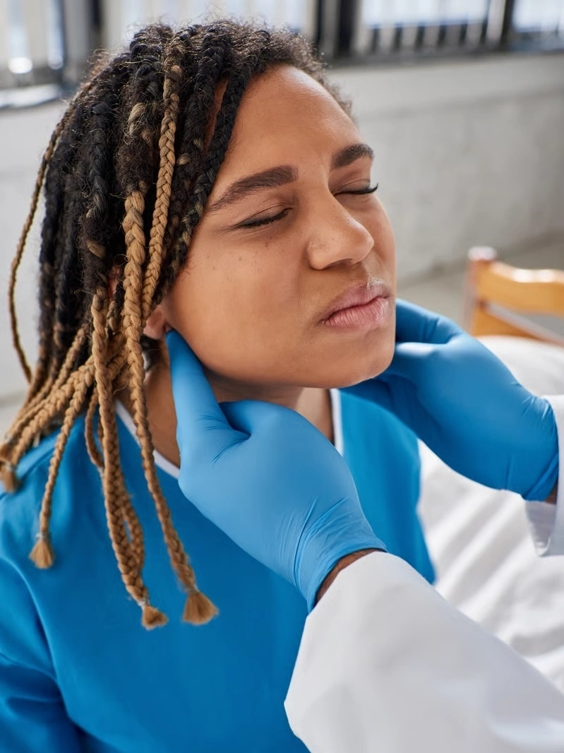 Whiplash Injury Treatment in Brentwood Estates, TN